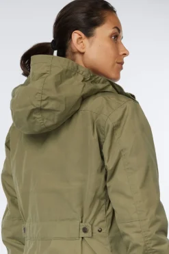Veste Kiruna Padded Parka