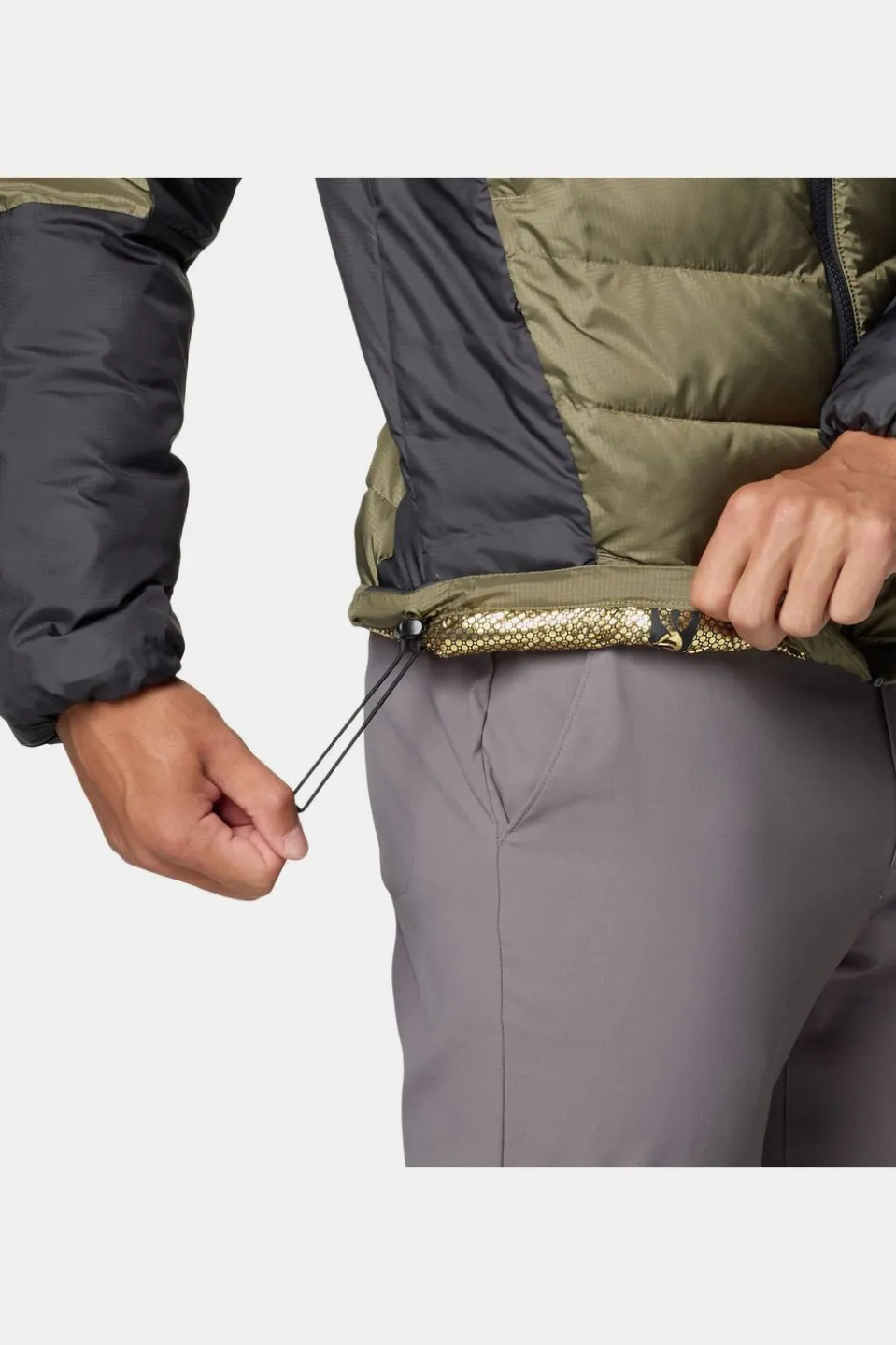 Veste Labyrinth Loop™ II Hooded Jacket