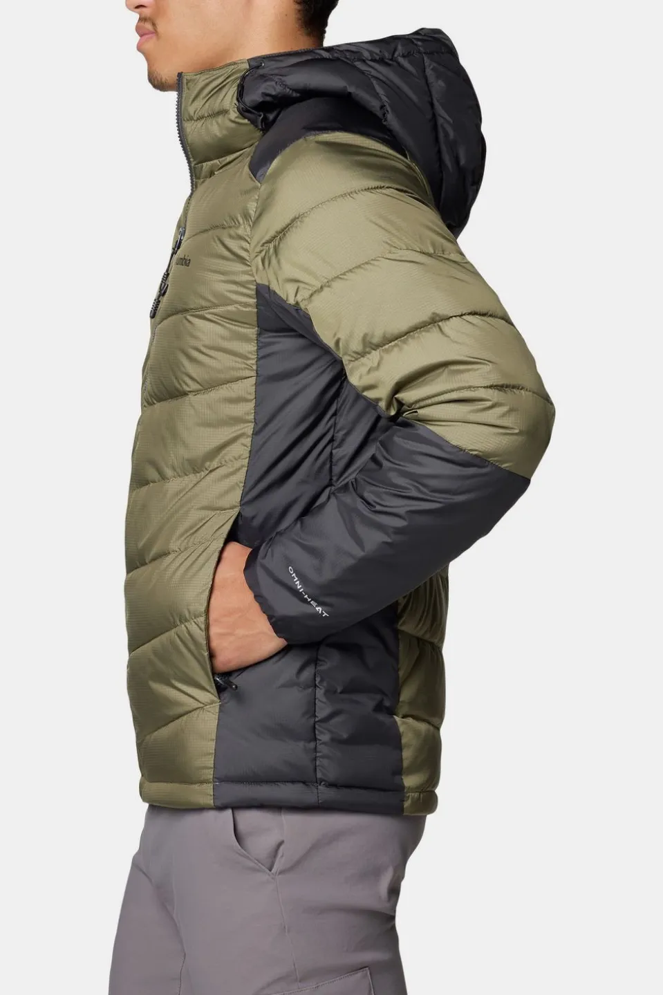 Veste Labyrinth Loop™ II Hooded Jacket