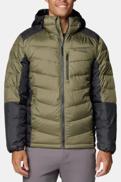 Veste Labyrinth Loop™ II Hooded Jacket