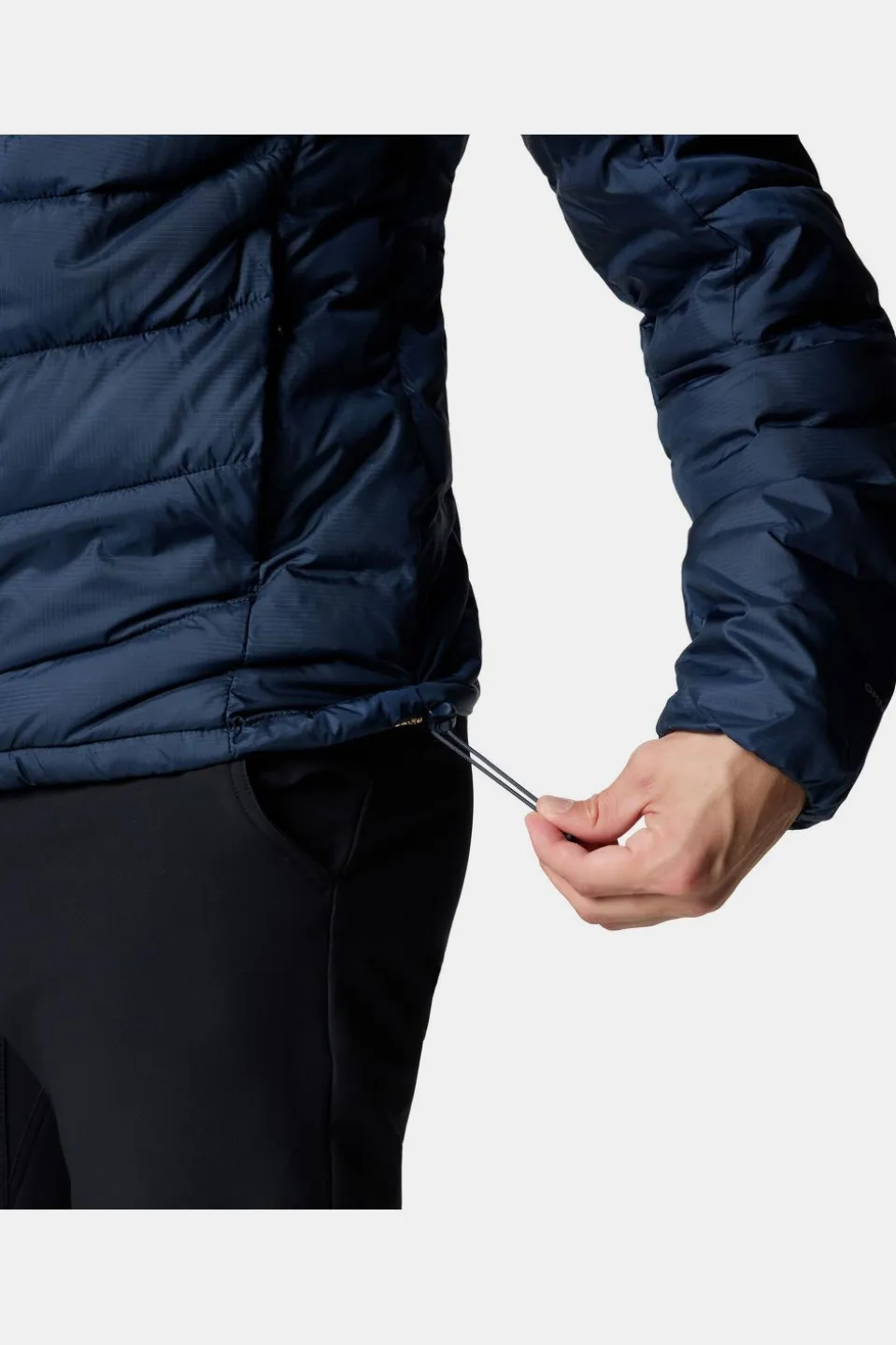 Veste Labyrinth Loop™ II Hooded Jacket
