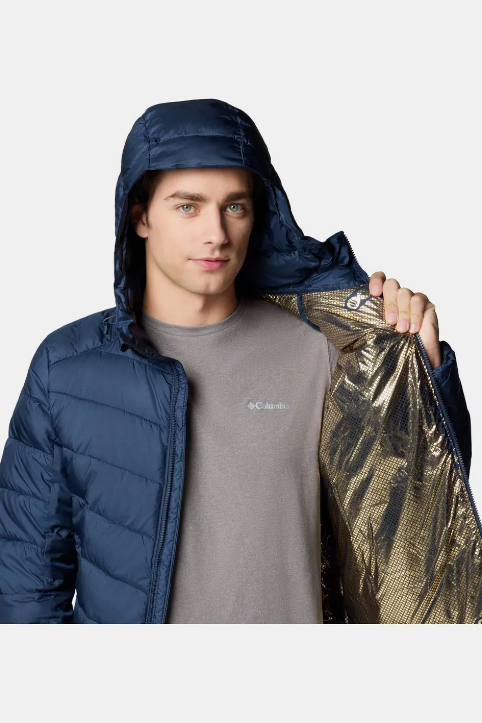 Veste Labyrinth Loop™ II Hooded Jacket