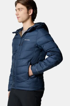 Veste Labyrinth Loop™ II Hooded Jacket