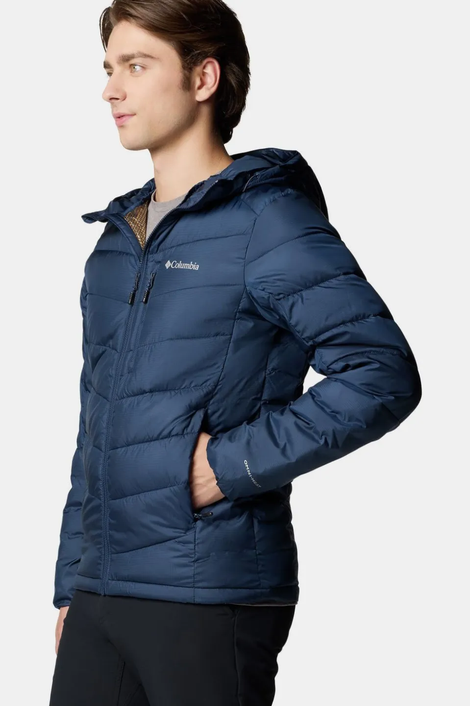 Veste Labyrinth Loop™ II Hooded Jacket
