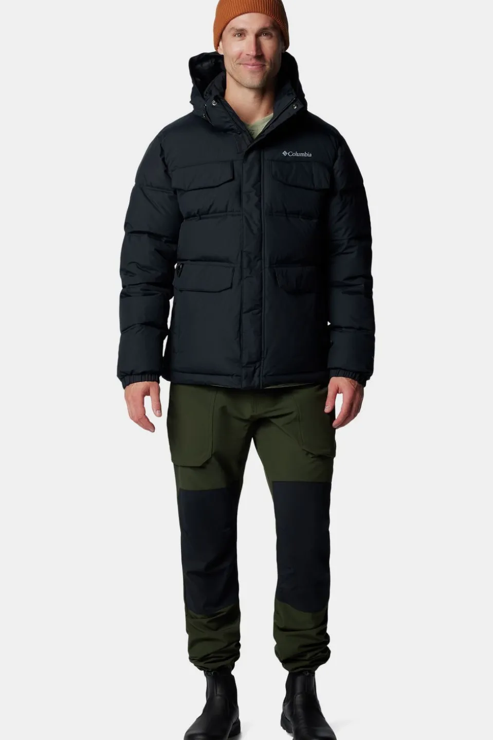 Veste Landroamer™ Puffer