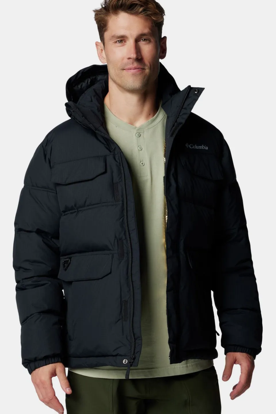 Veste Landroamer™ Puffer