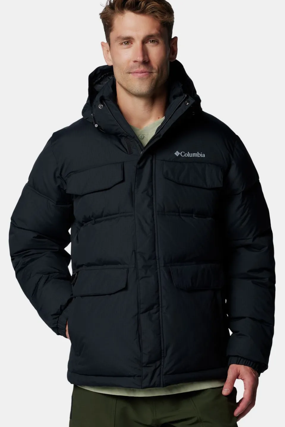 Veste Landroamer™ Puffer
