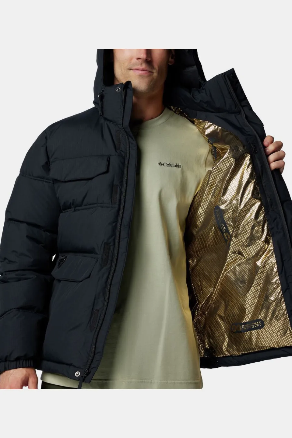Veste Landroamer™ Puffer