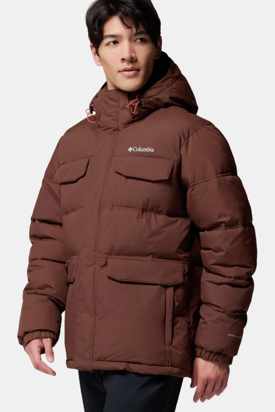 Veste Landroamer™ Puffer