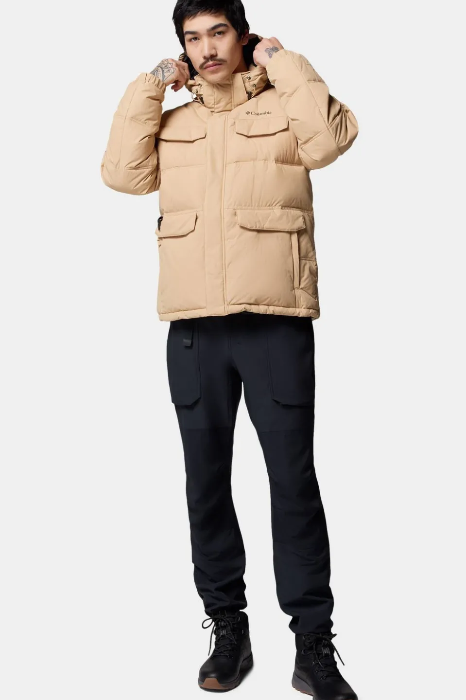 Veste Landroamer™ Puffer