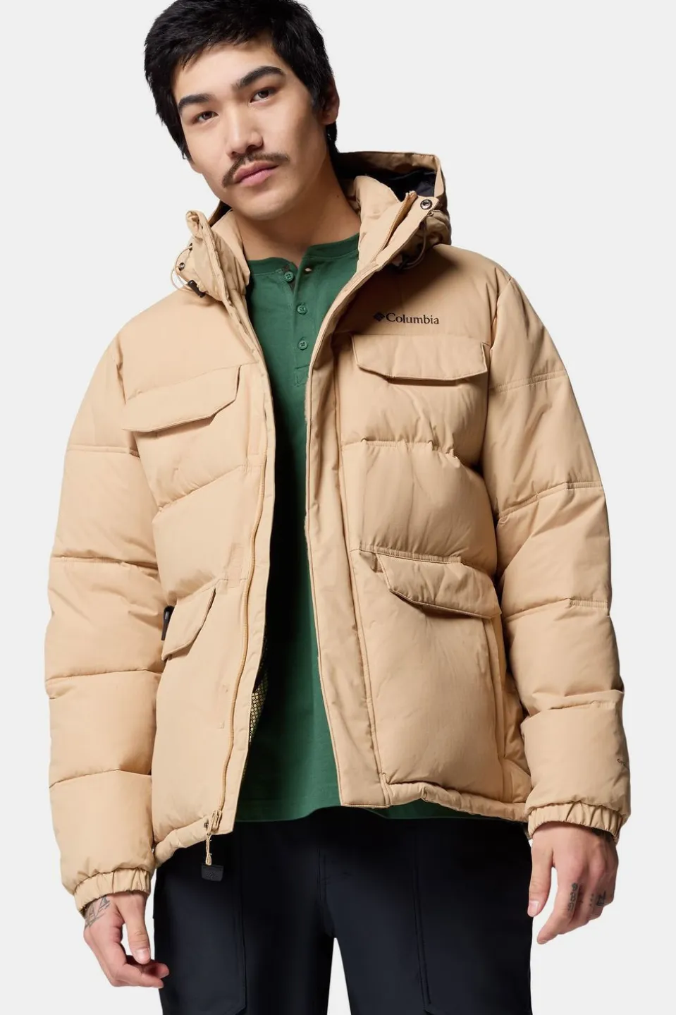 Veste Landroamer™ Puffer