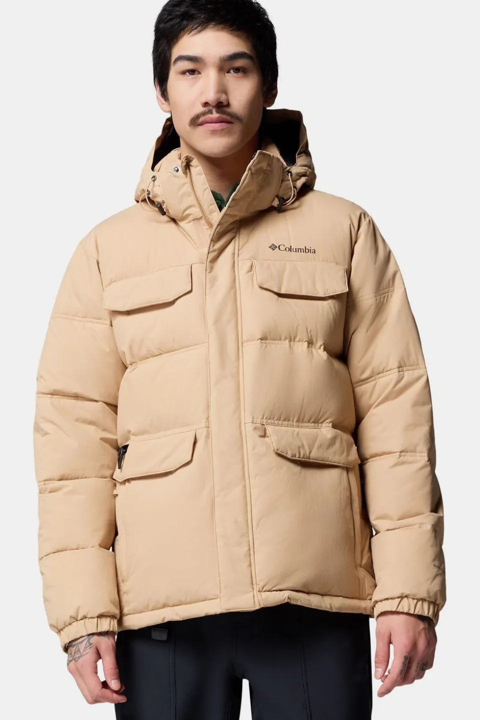Veste Landroamer™ Puffer