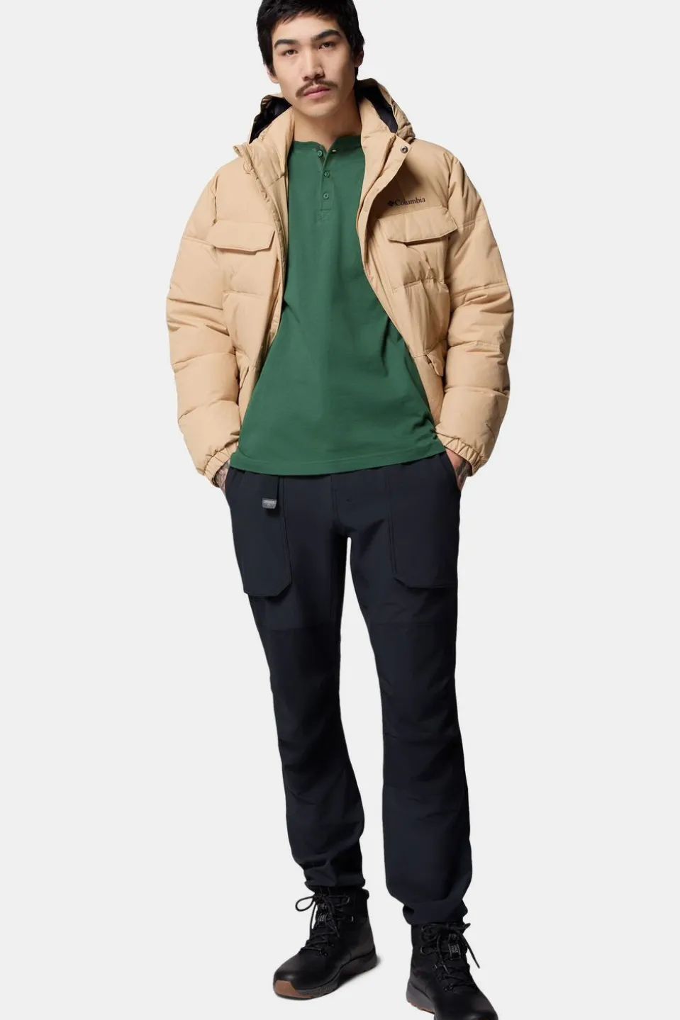Veste Landroamer™ Puffer