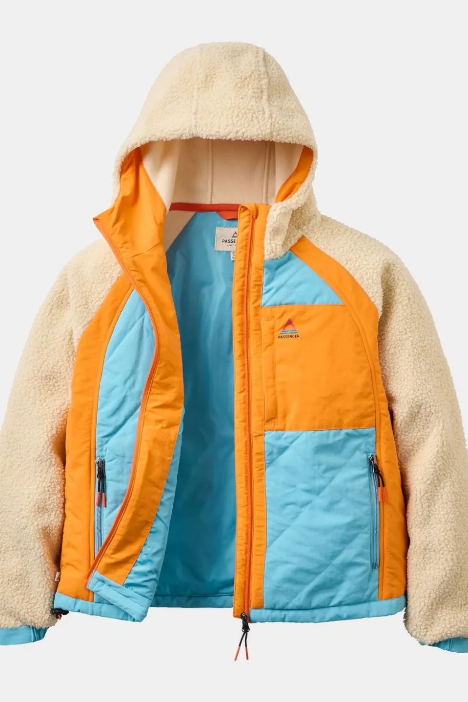 Veste Lara Quilted Jacket