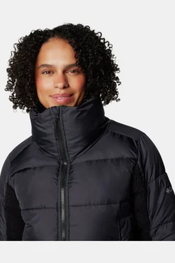 Veste Leadbetter Point™ II Sherpa Hybrid