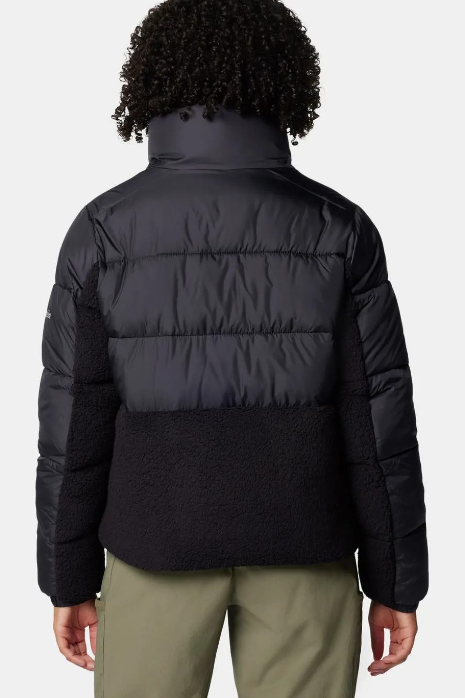 Veste Leadbetter Point™ II Sherpa Hybrid