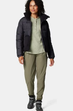 Veste Leadbetter Point™ II Sherpa Hybrid