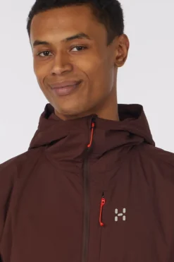 Veste L.I.M Mimic Barrier Hood M