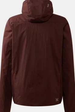 Veste L.I.M Mimic Barrier Hood M
