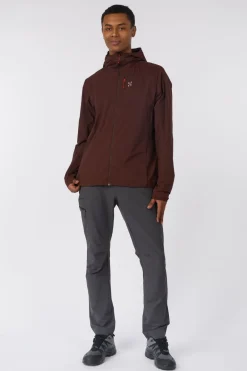 Veste L.I.M Mimic Barrier Hood M