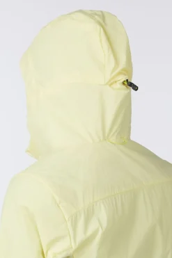 Veste L.I.M Mimic Barrier Hood W