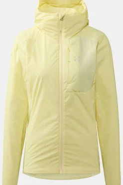 Veste L.I.M Mimic Barrier Hood W