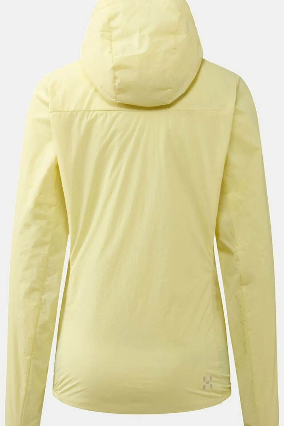 Veste L.I.M Mimic Barrier Hood W
