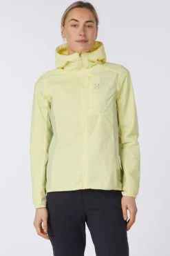 Veste L.I.M Mimic Barrier Hood W