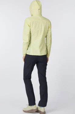 Veste L.I.M Mimic Barrier Hood W