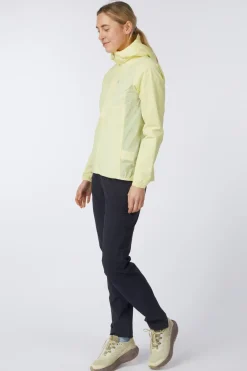 Veste L.I.M Mimic Barrier Hood W
