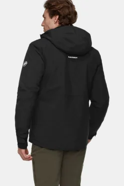 Veste Linard Hs Thermo Hooded Jacket Men