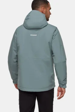 Veste Linard Hs Thermo Hooded Jacket Men