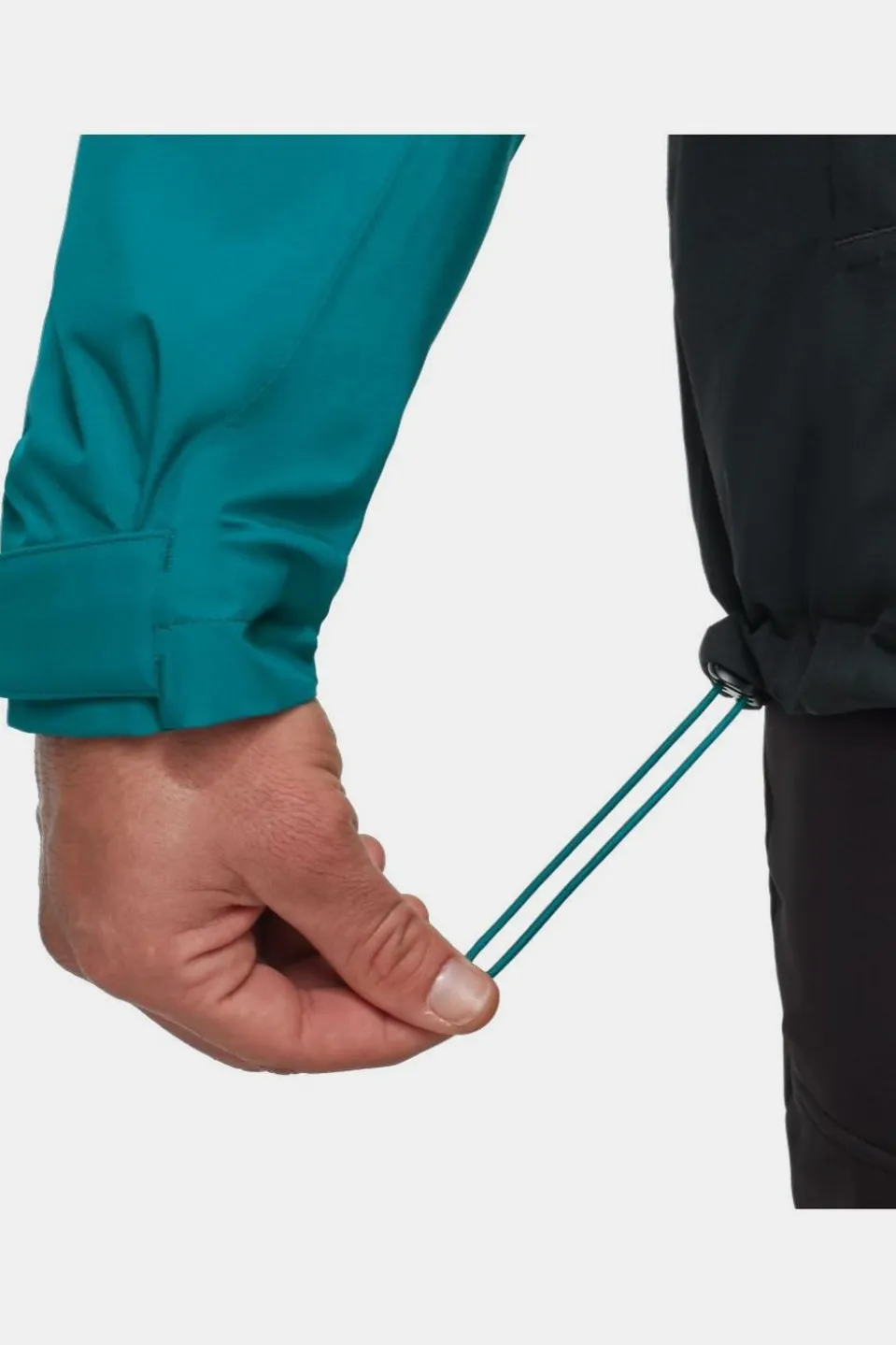 Veste Linard Hs Thermo Hooded Jacket Men