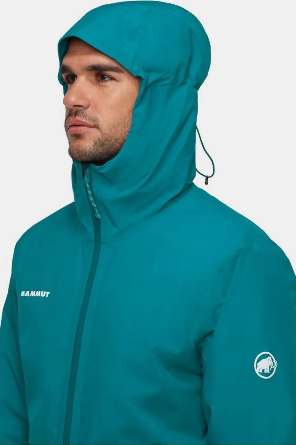 Veste Linard Hs Thermo Hooded Jacket Men