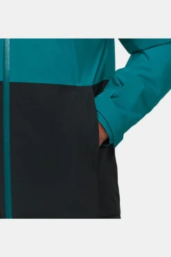 Veste Linard Hs Thermo Hooded Jacket Men