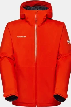 Veste Linard Hs Thermo Hooded Jacket Men