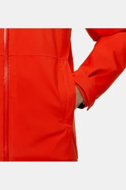 Veste Linard Hs Thermo Hooded Jacket Men