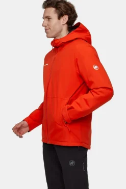 Veste Linard Hs Thermo Hooded Jacket Men