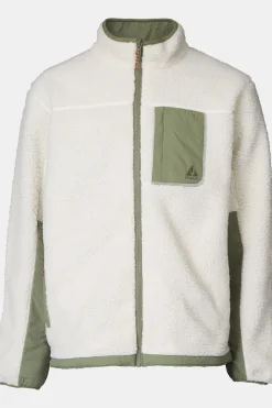 Veste Logan Reversible Jacket M
