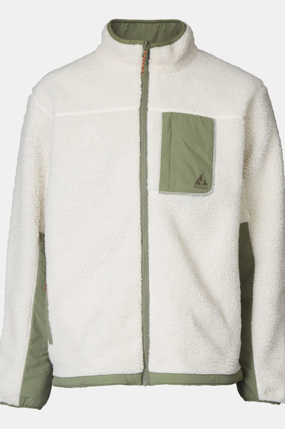Veste Logan Reversible Jacket M