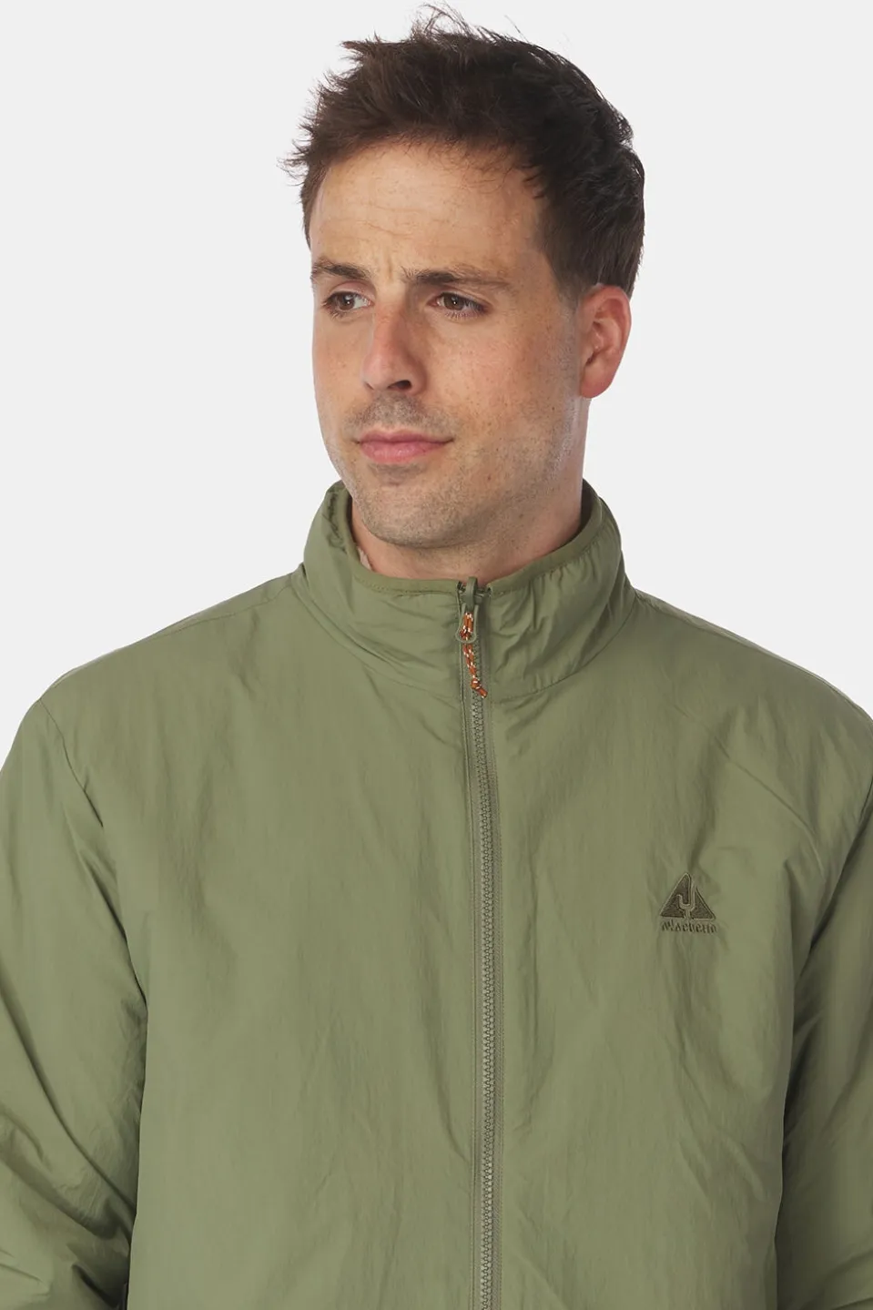 Veste Logan Reversible Jacket M