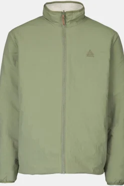 Veste Logan Reversible Jacket M