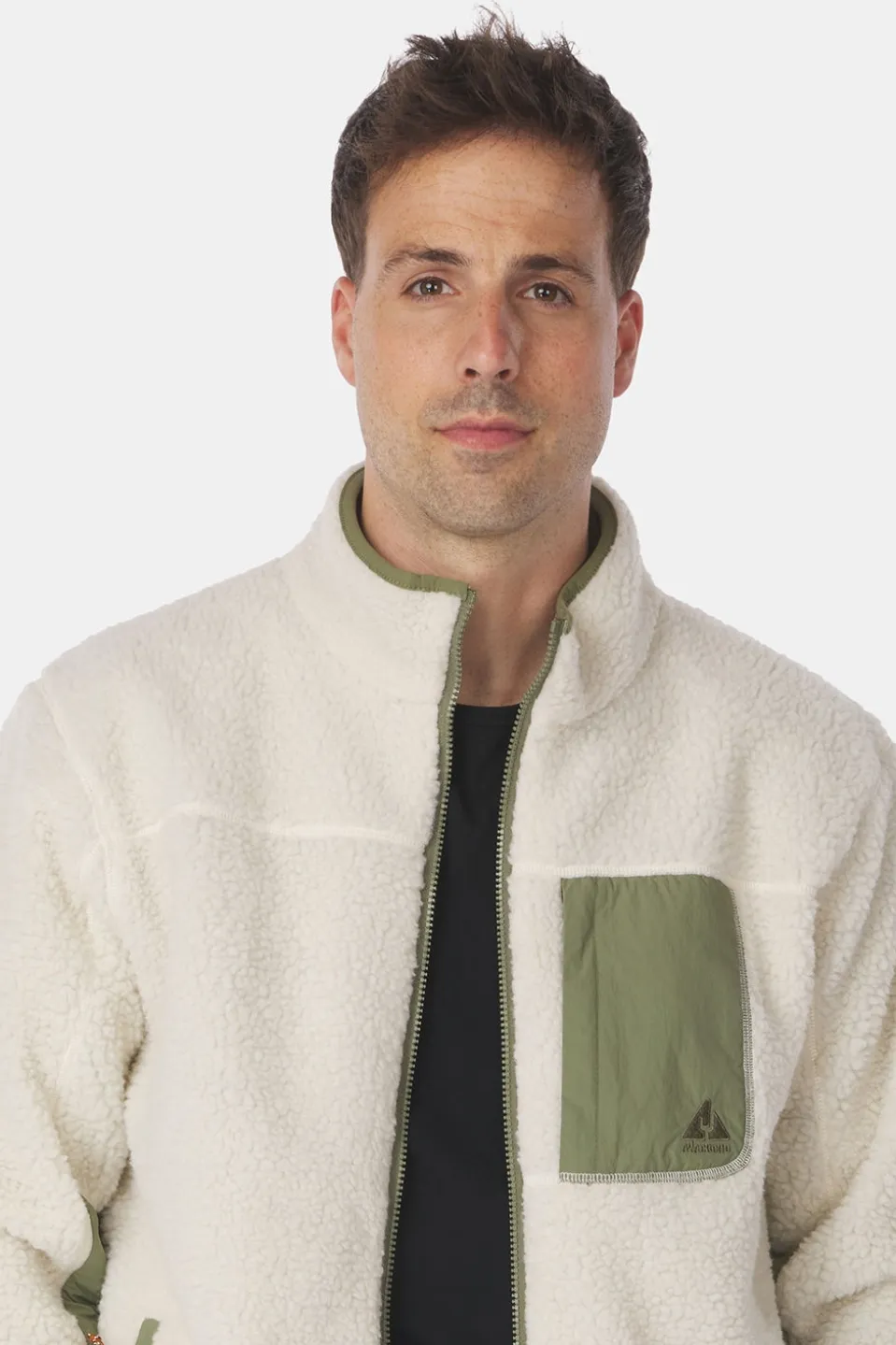 Veste Logan Reversible Jacket M