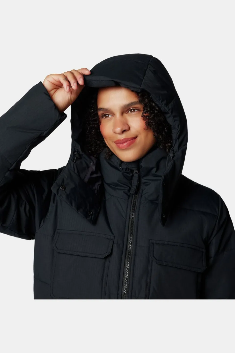 Veste Longhorn Ridge™ Insulated Jacket
