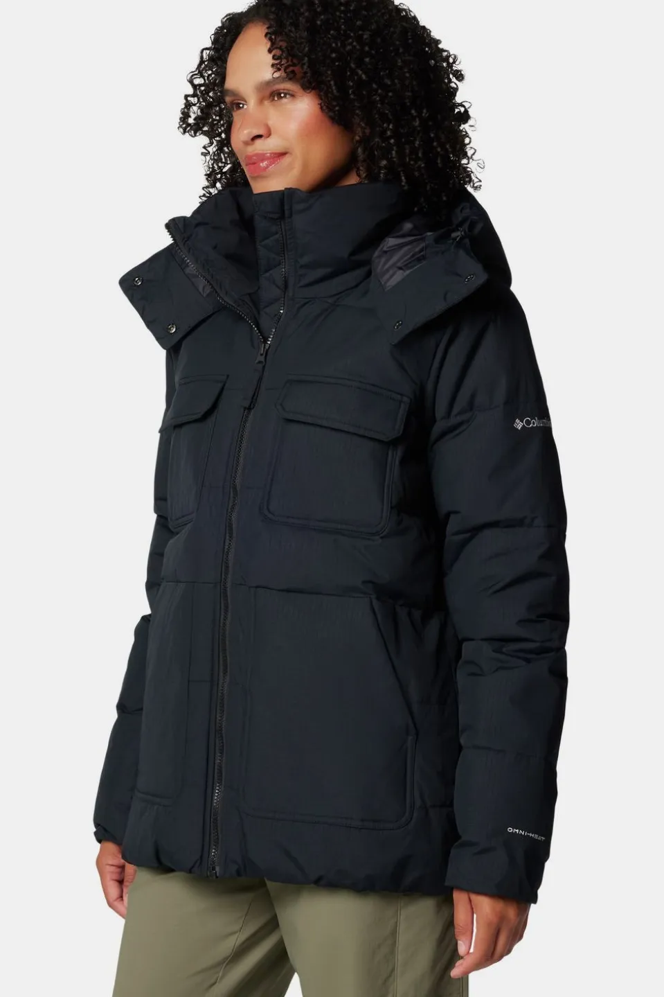 Veste Longhorn Ridge™ Insulated Jacket