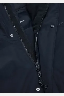 Veste M Treeline Insulated Park