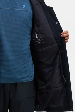 Veste M Treeline Insulated Park