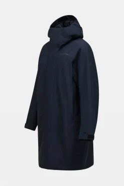 Veste M Treeline Insulated Park