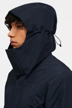 Veste M Treeline Insulated Park