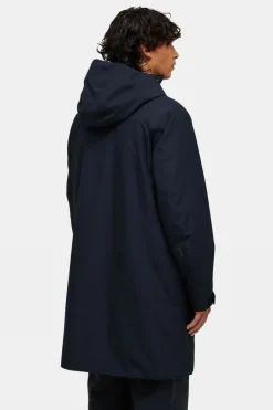 Veste M Treeline Insulated Park